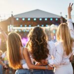 Stor musikksatsing i Nerja