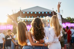 Stor musikksatsing i Nerja