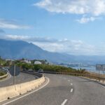Bedre veinett mellom Estepona og Casares