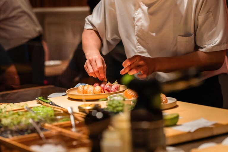 Tre nye Málaga-restauranter i Michelin-guiden