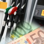 Strøm, naturgass og bensin øker med 11 %