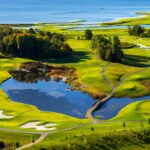Golf i Solen besøker Europas femte beste bane