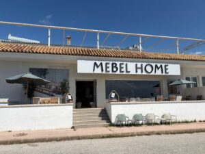 MEBEL HOME