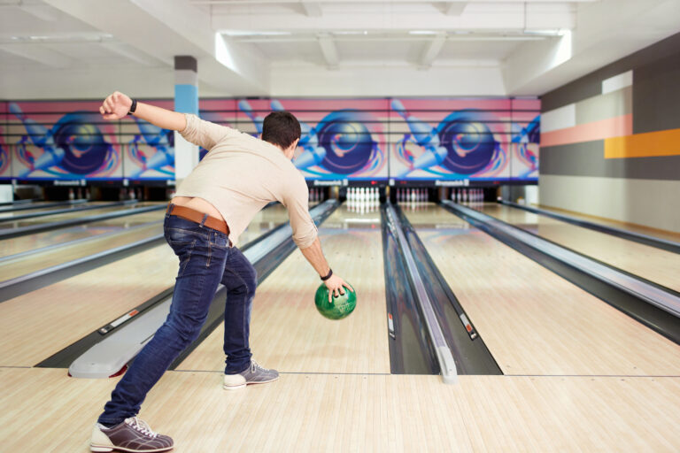 Ny bowlinghall åpner på Miramar