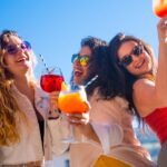 SOMMER - Prøv noen av Costa del Sols fabelaktige takterrasser