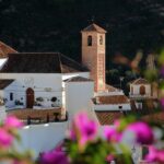 La ruta de los Minaretes - Axarquías nye turistrute