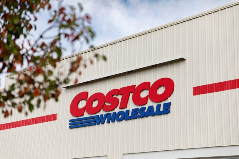Madrid,,Spain,,Nov.,5,2024:,View,Of,Costco,Wholesale,Store