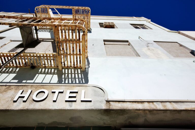 Torremolinos ønsker flere bærekraftige hoteller