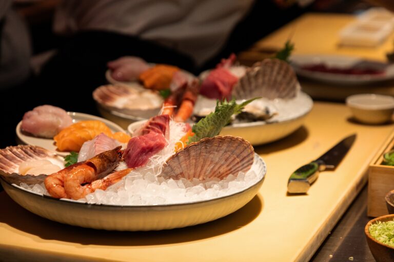 Málaga åpner gastronomiåret