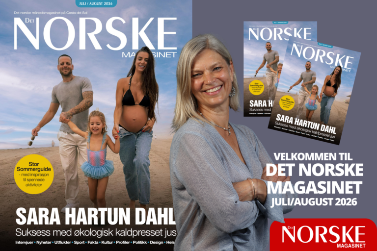 HOVEDBILLEDE KÆRE LÆSER DNM