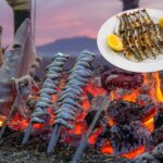 Espetos – mye mer enn bare sardiner!