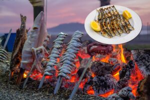 Espetos – mye mer enn bare sardiner!