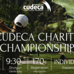 Cudeca – Veldedighetsgolf på La Zagaleta