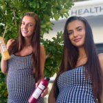 PROFIL: SARA HARTUN DAHL
