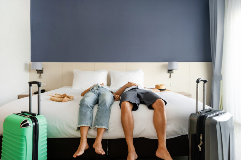10,3 millioner hotellovernattinger