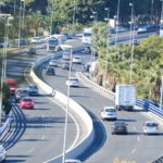 Nye motorvei mellom Málaga og Ronda