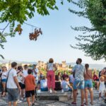 Nei til turistskatt i Andalucía