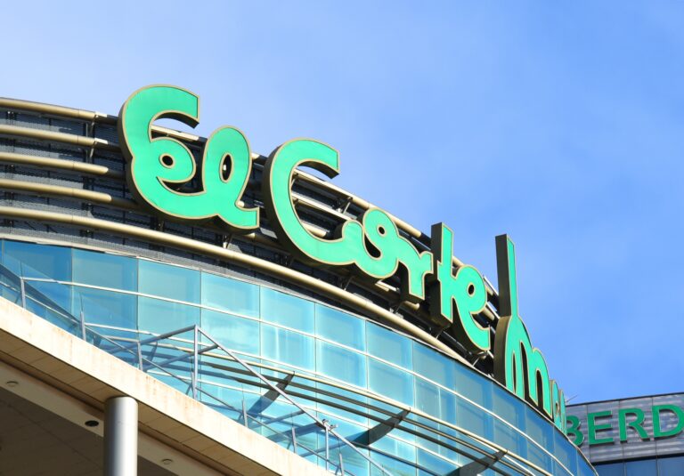 El Corte Inglés gjenåpner i Mijas Costa