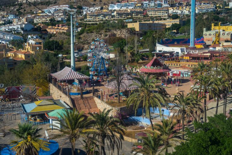 Planene for Tivoli World er godkjent