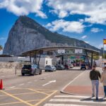 Historisk dag for Spania og Gibraltar