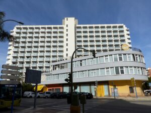 Kraftig økning i hotellinvesteringer