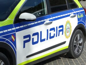 Dobbeltdrap i Mijas
