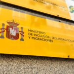 20 000 nye migranter registrert i Andalucía