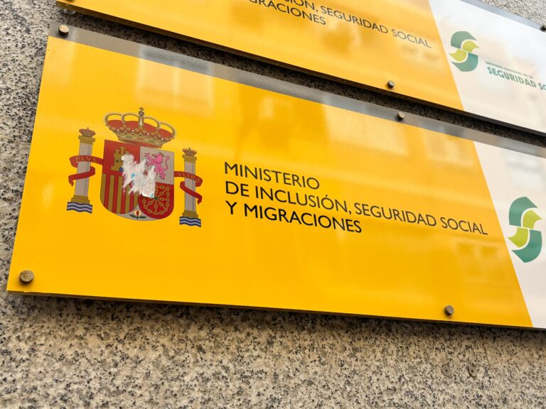 20 000 nye migranter registrert i Andalucía