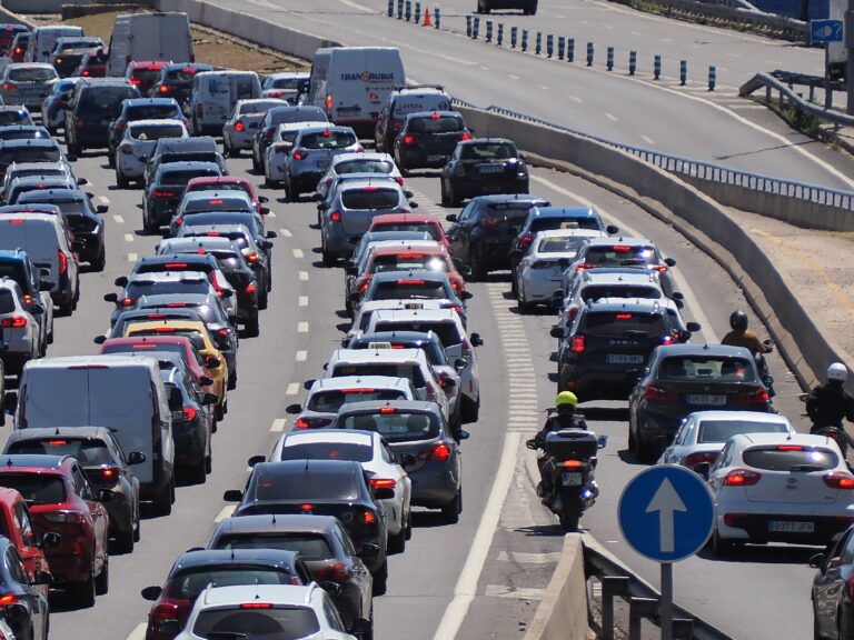 Lite håp om bedre infrastruktur