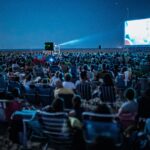 Gratis sommerkino!