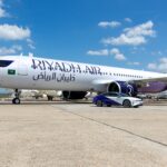 Ny direkte flyrute Málaga-Riyadh
