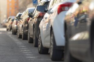 Benalmádena Costa får flere parkeringsplasser