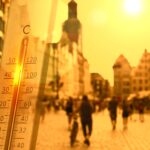 Høye temperaturer og priser påvirker turismen