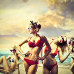 Costa del Sol - en annerledes strandguide