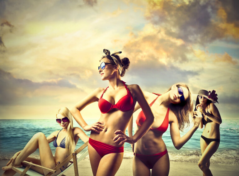Costa del Sol - en annerledes strandguide