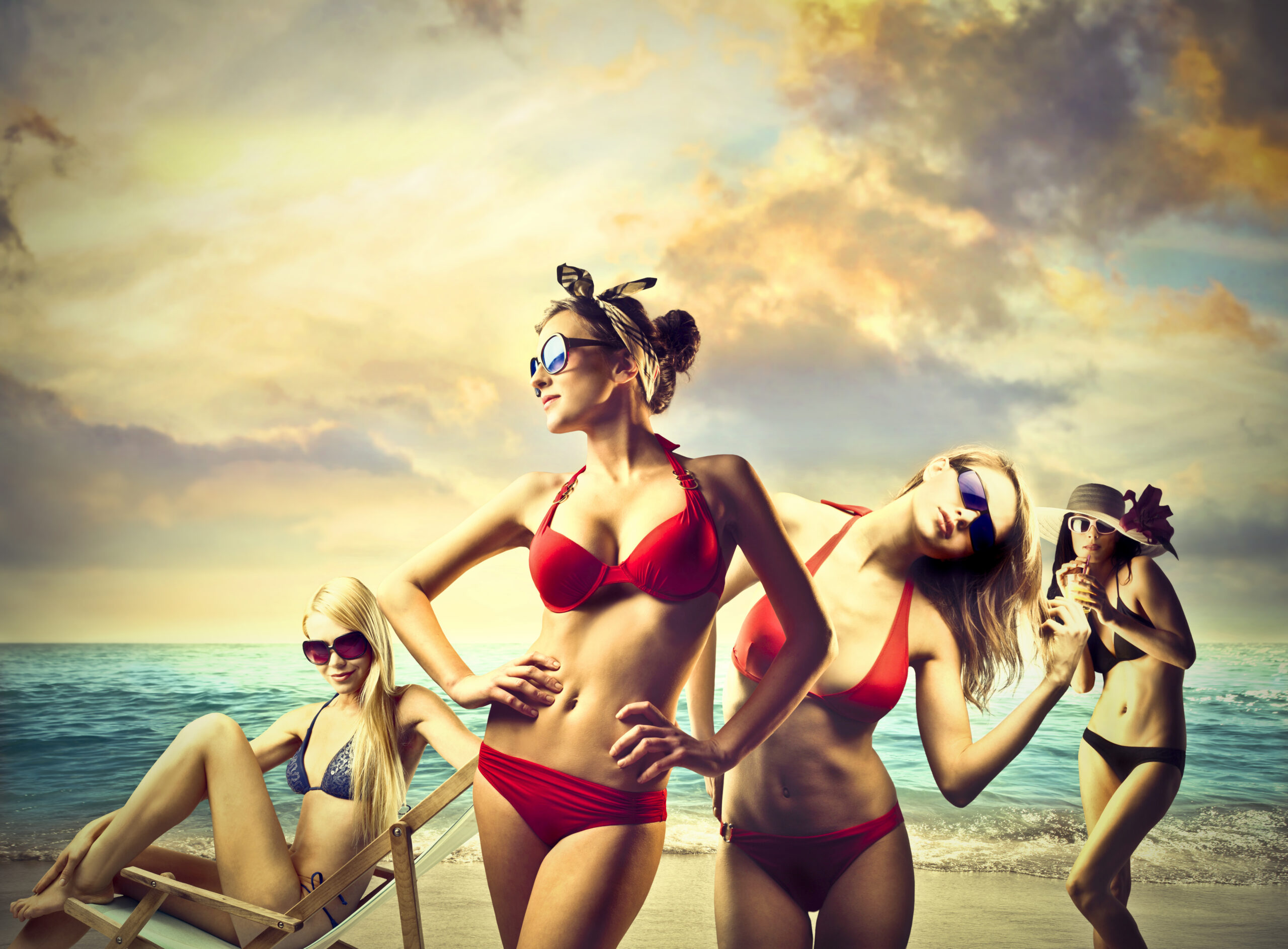Costa del Sol – en annerledes strandguide