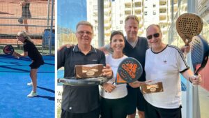 AHN Fuengirola/Mijas – starter nå opp for høsten
