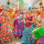Feriatid i Málaga