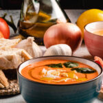 Beste ferdiglagde salmorejo kåret