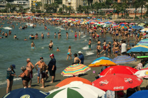 Andalusiere gir turismen strykkarakter