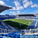 Marerittstart for Málaga CF