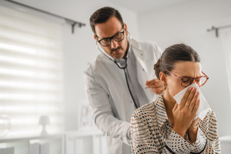 «Feriavirus» fyller legevaktene