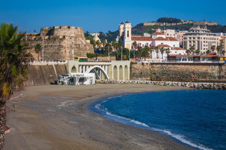 Ceuta styrker beredskapen