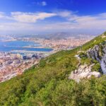 Gibraltar uten grensekontroller - En historisk endring etter Brexit