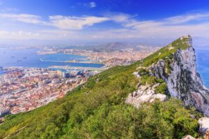 Gibraltar uten grensekontroller – En historisk endring etter Brexit