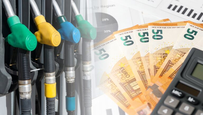 Diesel over 2 euro igjen