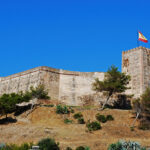 Det glemte slaget ved - Castillo Sohail