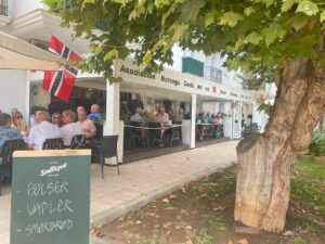Nyheter fra – NORSK FORENING