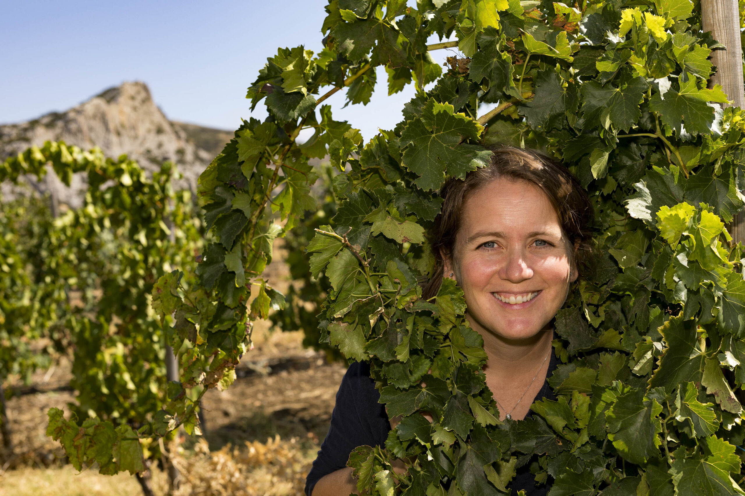 LOS AGUILARES – En bodega med verdens beste Pinot Noir?