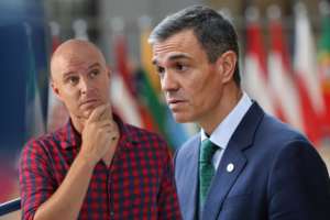 På den andre siden … Debatten som mangler